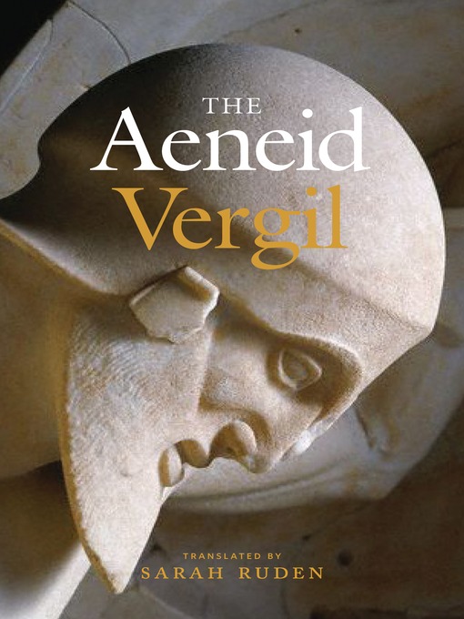Title details for Aeneid by Vergil - Wait list